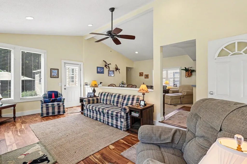 7161 E Lakeshore Drive Colfax Township MI 49459