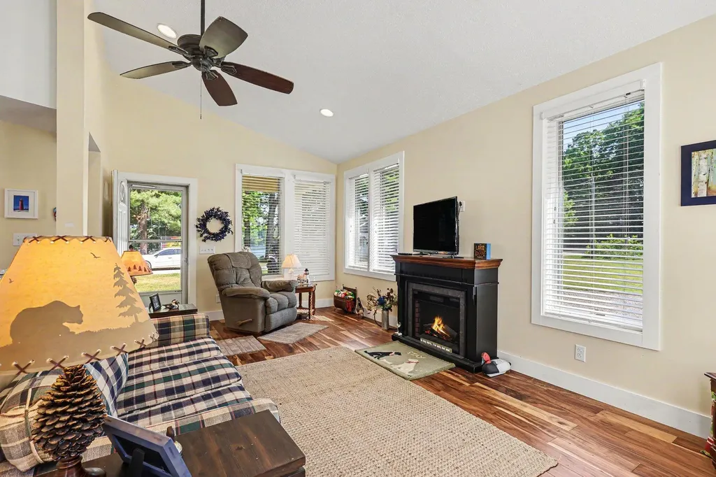 7161 E Lakeshore Drive Colfax Township MI 49459