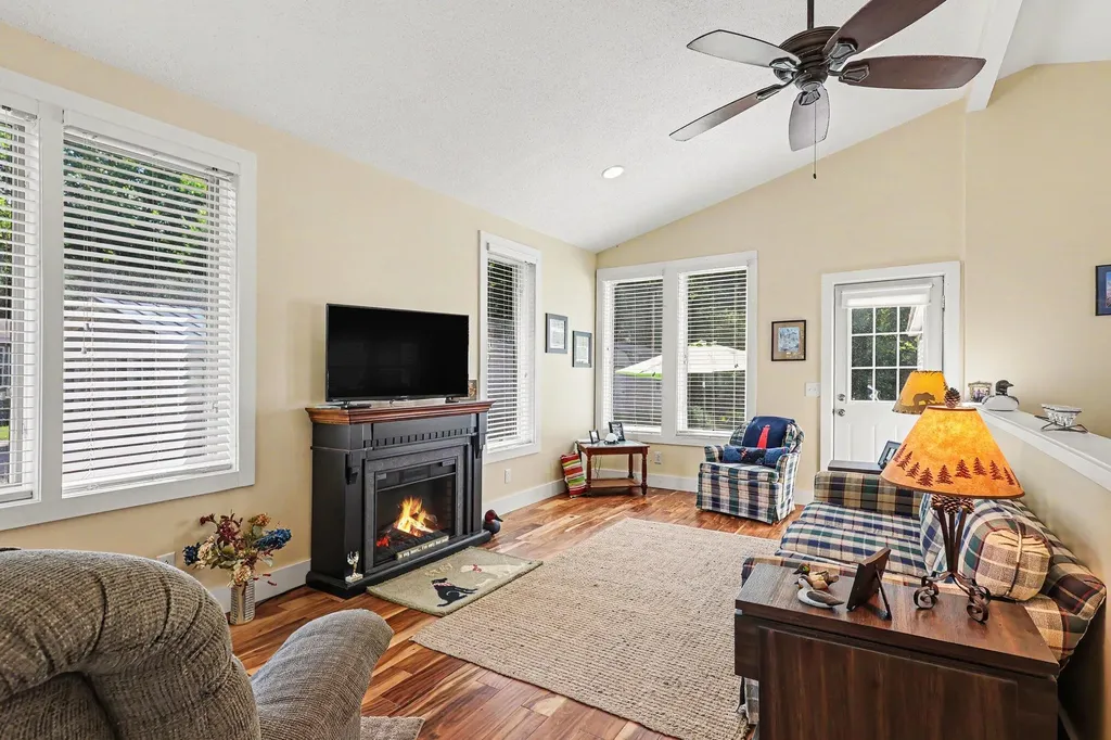 7161 E Lakeshore Drive Colfax Township MI 49459