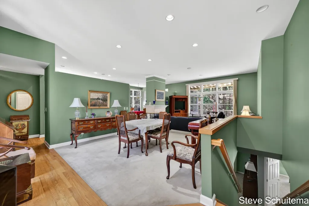 1949 Forest Glen Drive Norton Shores City MI 49441
