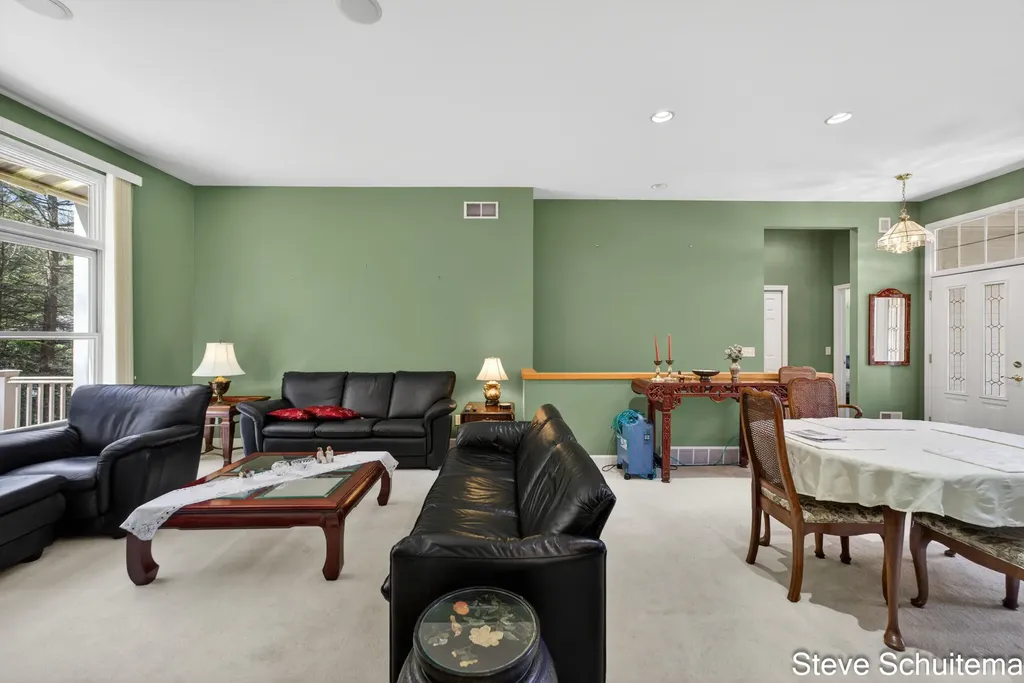 1949 Forest Glen Drive Norton Shores City MI 49441