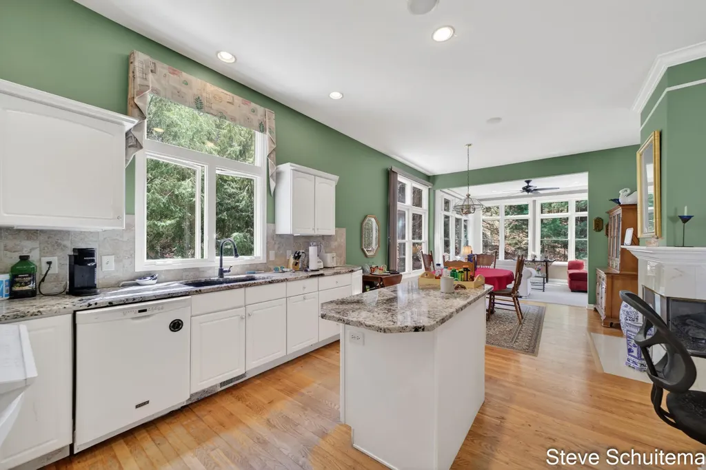 1949 Forest Glen Drive Norton Shores City MI 49441