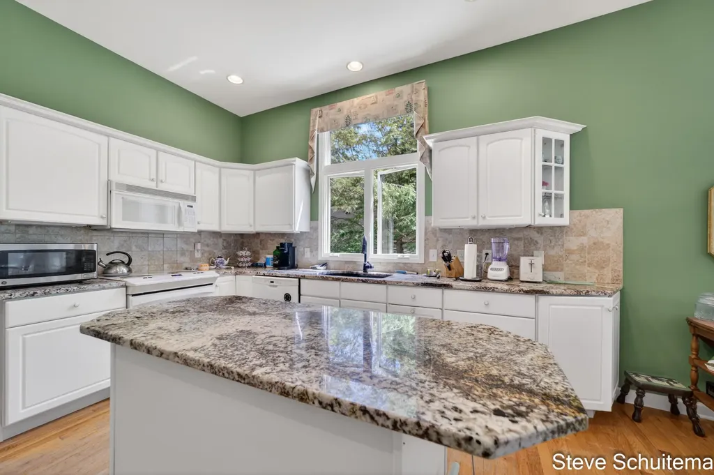 1949 Forest Glen Drive Norton Shores City MI 49441