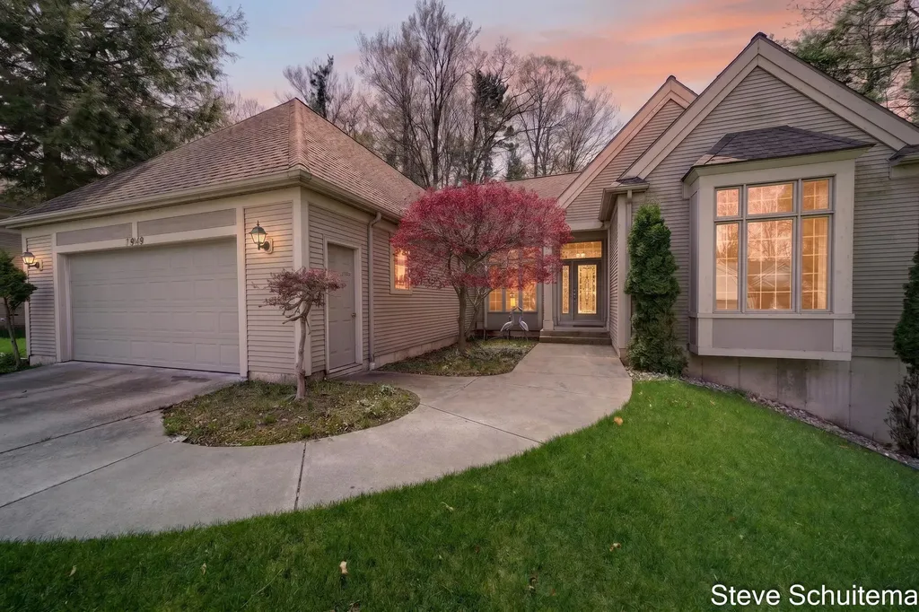 1949 Forest Glen Drive Norton Shores City MI 49441