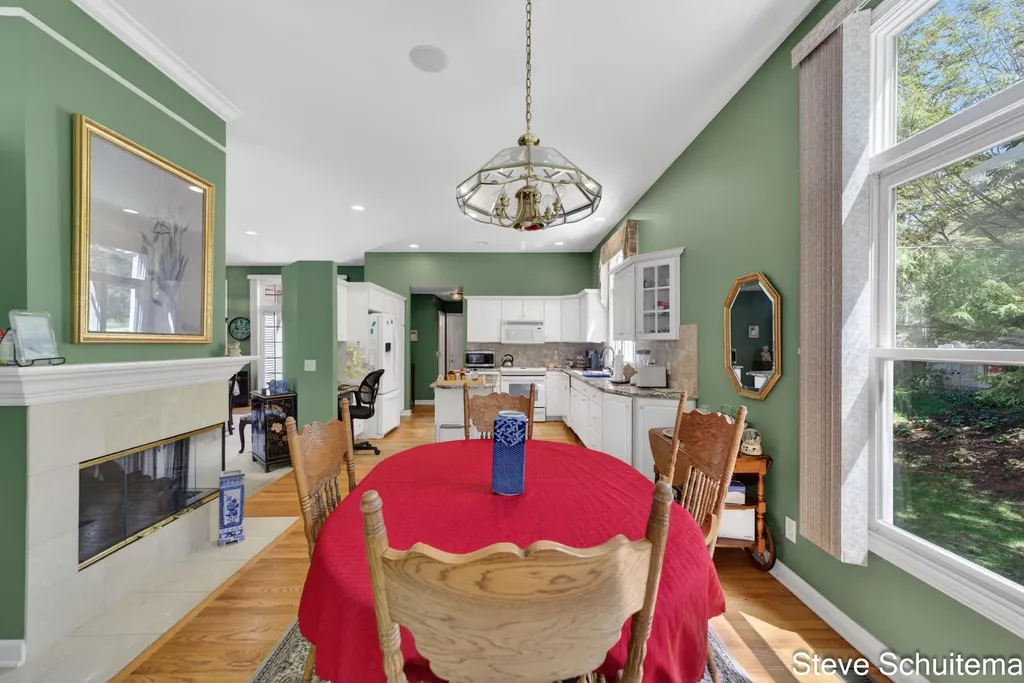 1949 Forest Glen Drive Norton Shores City MI 49441