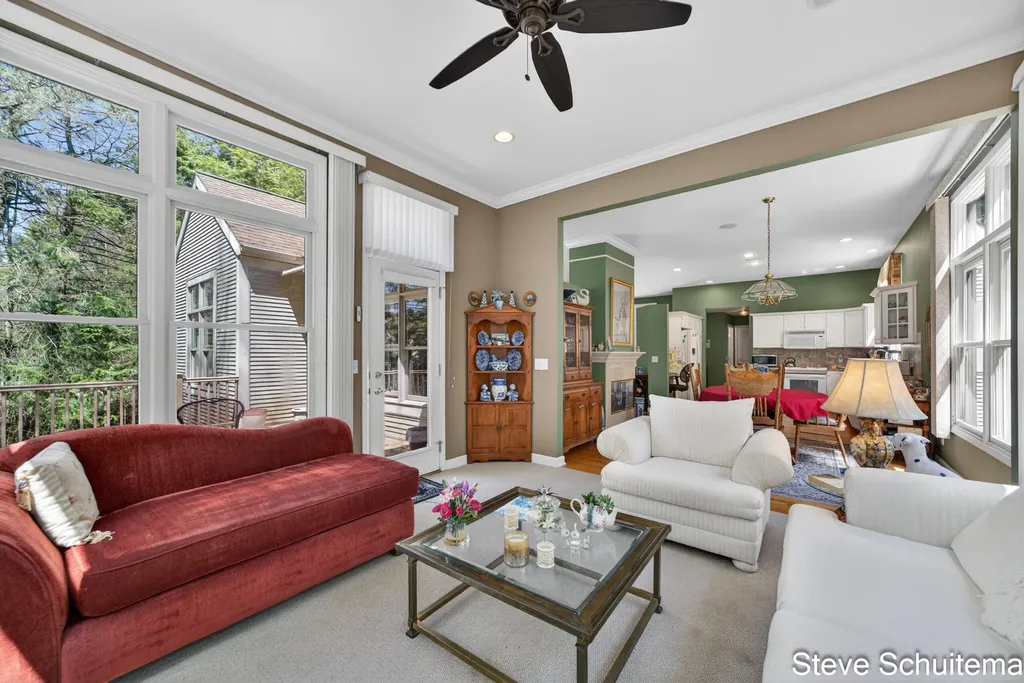 1949 Forest Glen Drive Norton Shores City MI 49441
