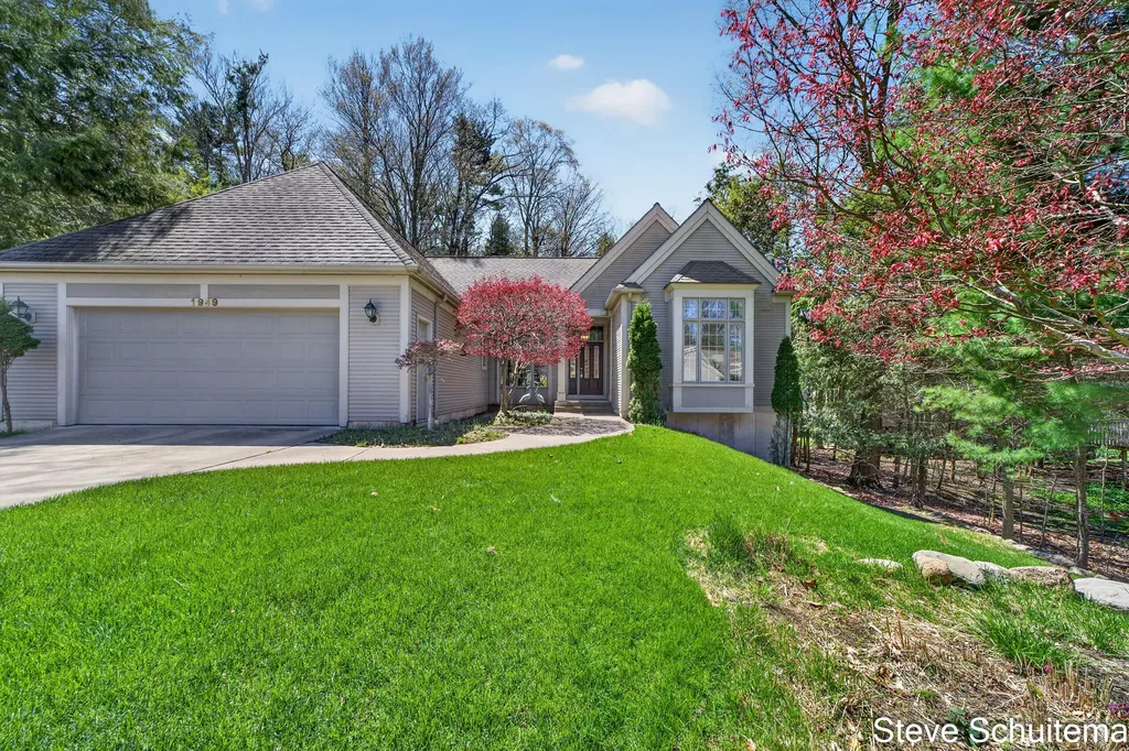 1949 Forest Glen Drive Norton Shores City MI 49441