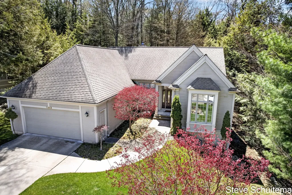 1949 Forest Glen Drive Norton Shores City MI 49441