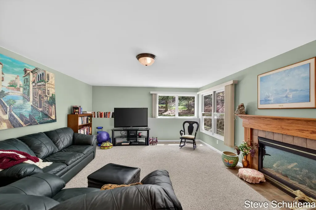 1949 Forest Glen Drive Norton Shores City MI 49441