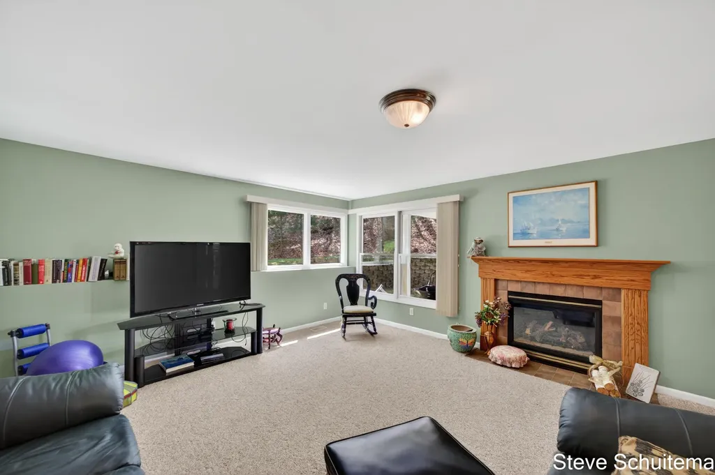 1949 Forest Glen Drive Norton Shores City MI 49441