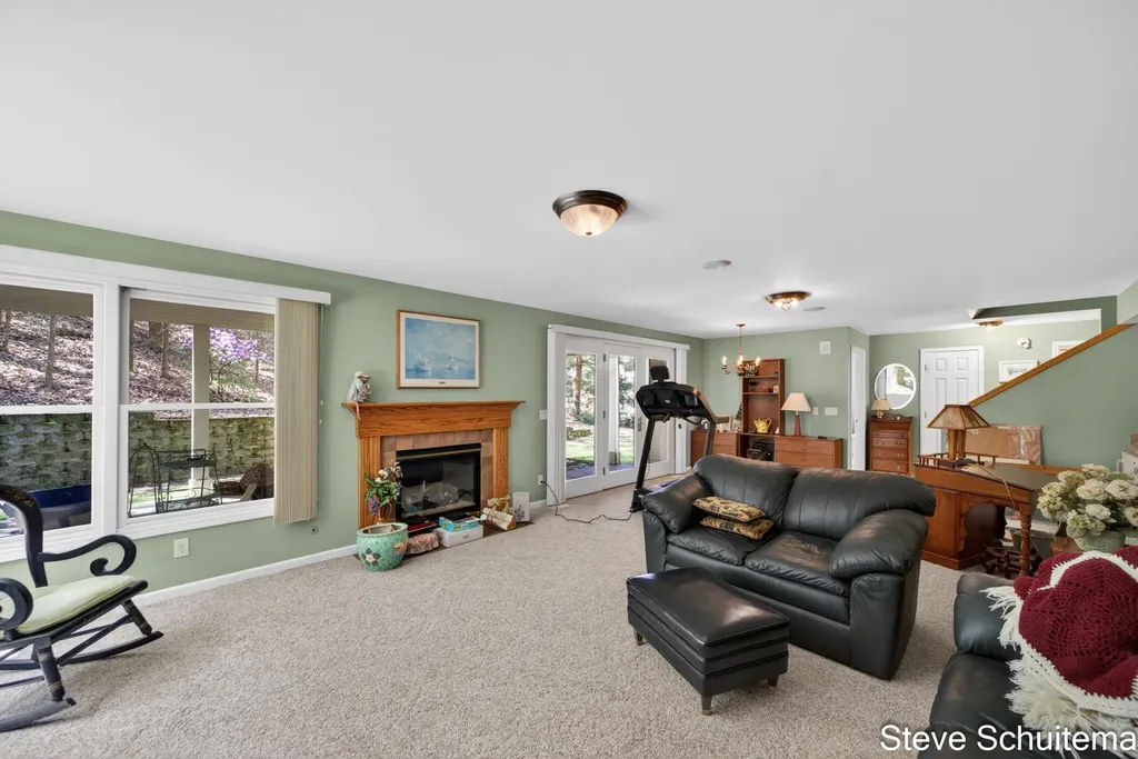 1949 Forest Glen Drive Norton Shores City MI 49441