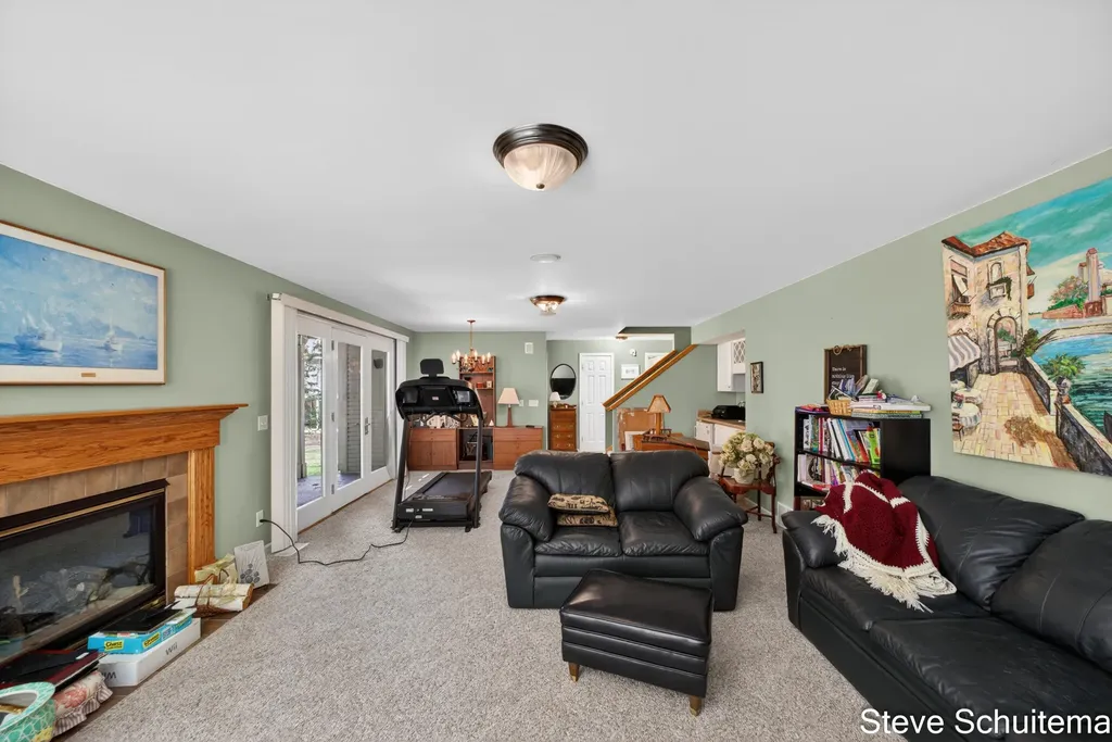1949 Forest Glen Drive Norton Shores City MI 49441