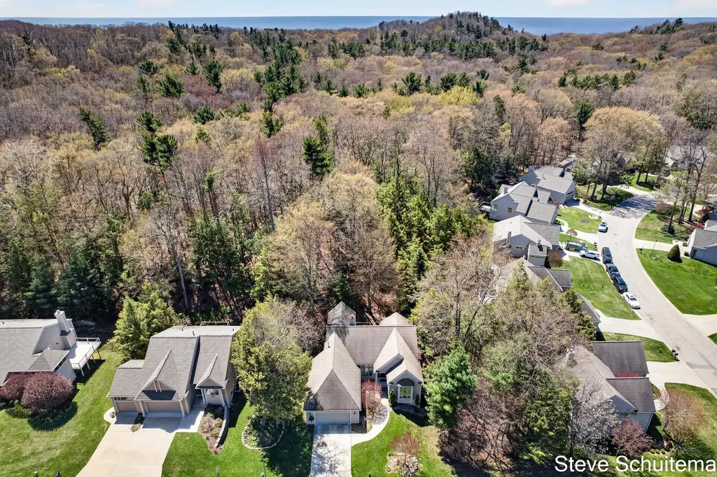 1949 Forest Glen Drive Norton Shores City MI 49441