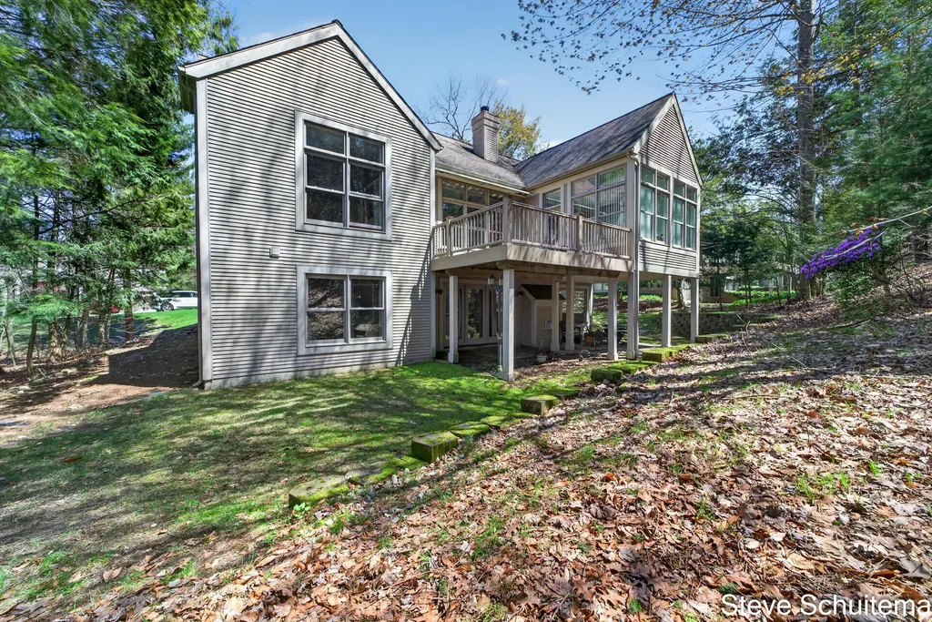 1949 Forest Glen Drive Norton Shores City MI 49441