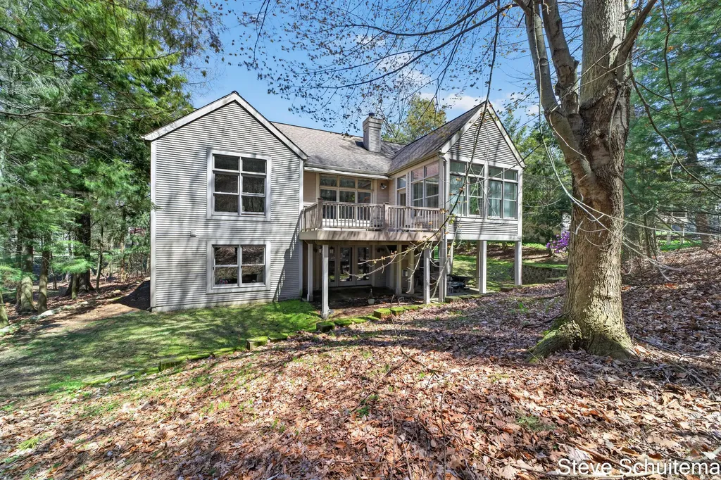 1949 Forest Glen Drive Norton Shores City MI 49441