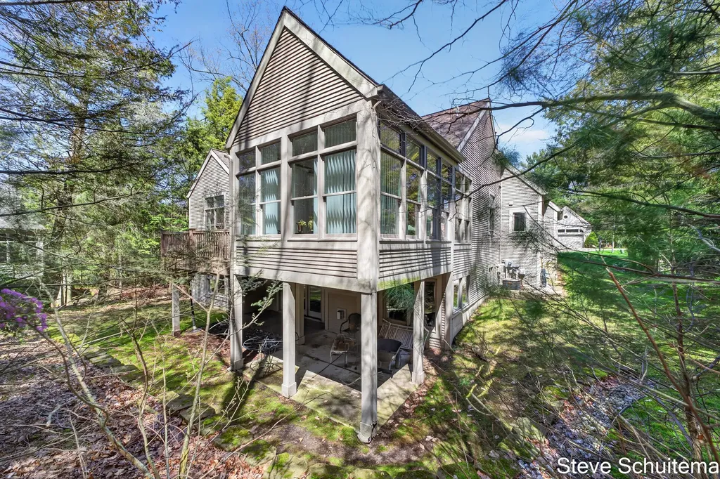 1949 Forest Glen Drive Norton Shores City MI 49441
