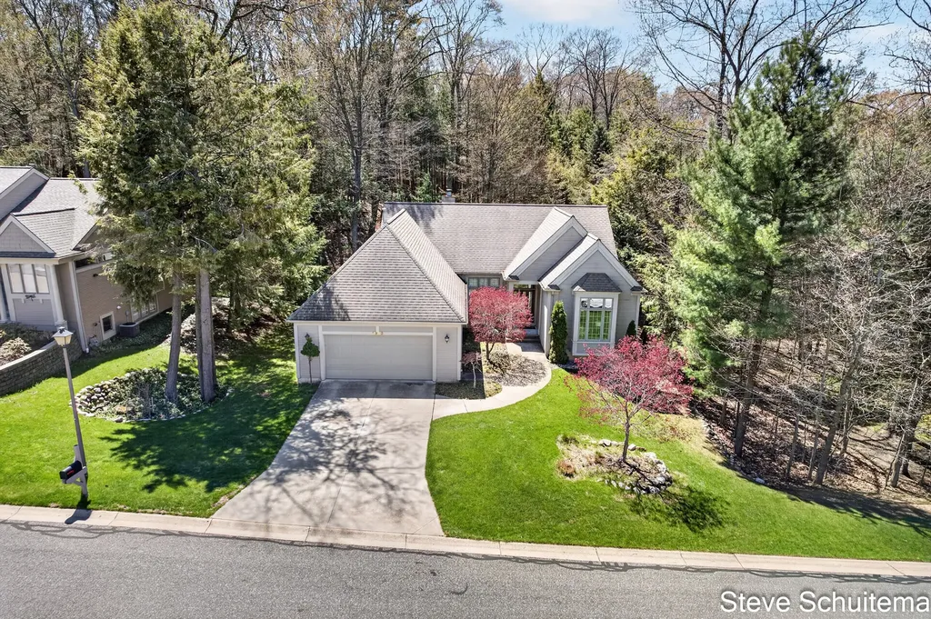 1949 Forest Glen Drive Norton Shores City MI 49441