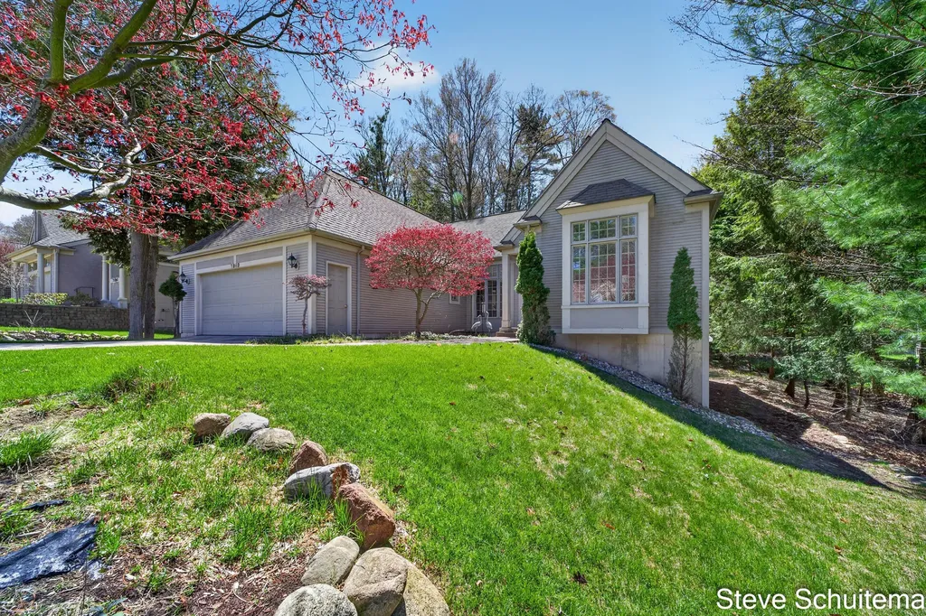 1949 Forest Glen Drive Norton Shores City MI 49441