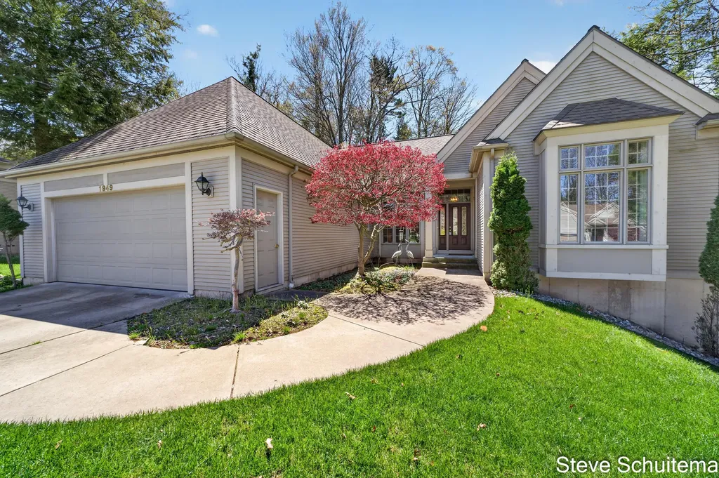 1949 Forest Glen Drive Norton Shores City MI 49441