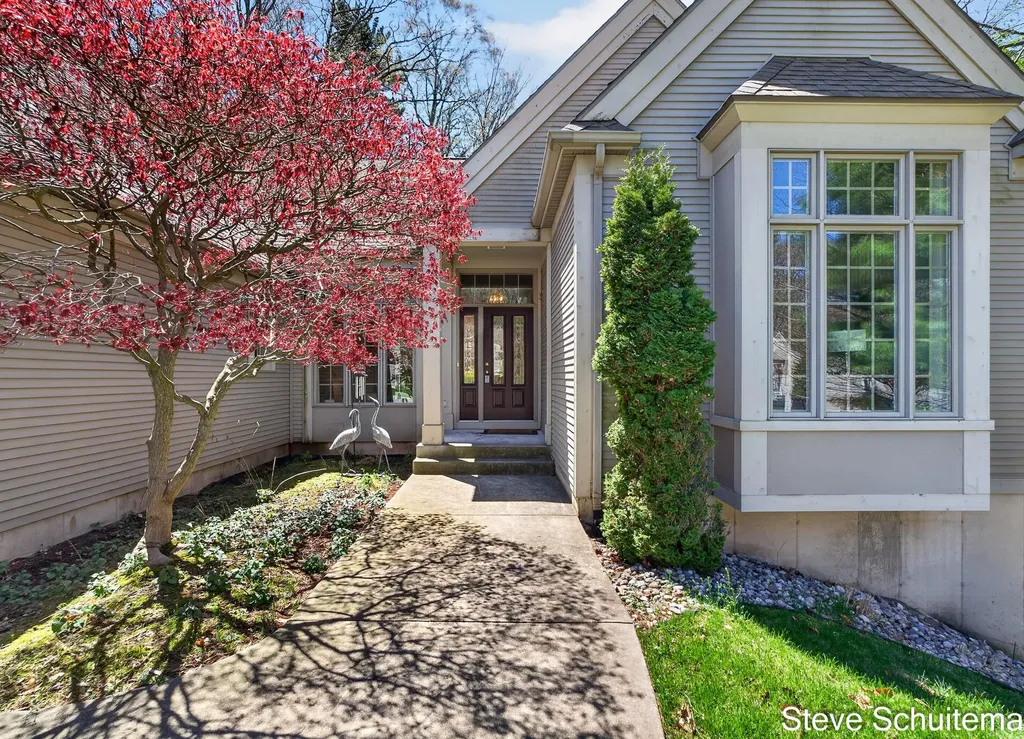 1949 Forest Glen Drive Norton Shores City MI 49441