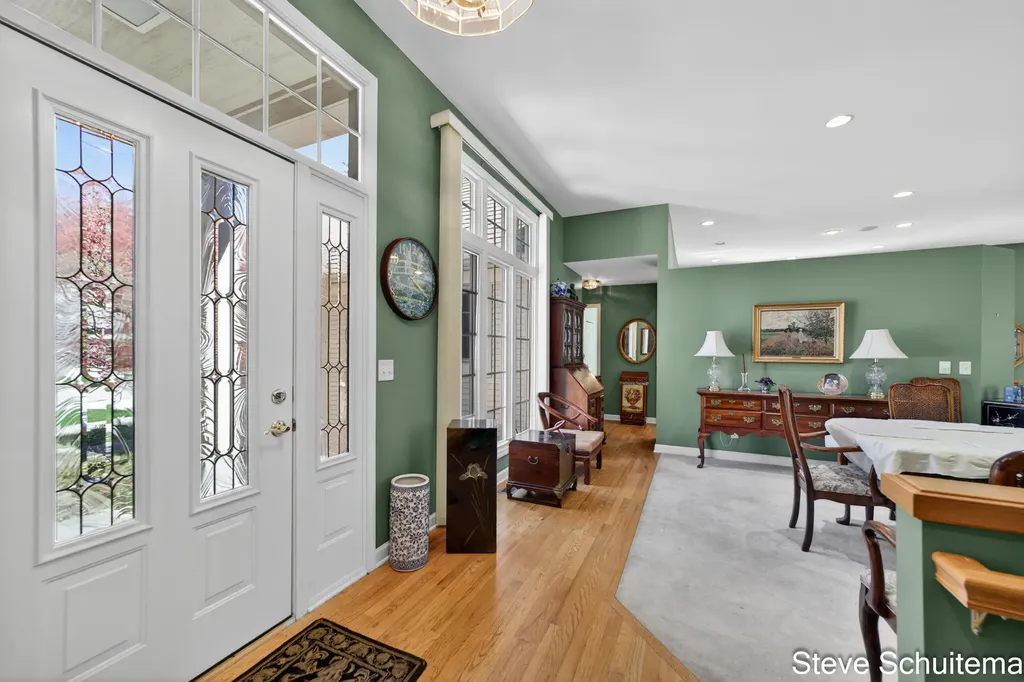 1949 Forest Glen Drive Norton Shores City MI 49441