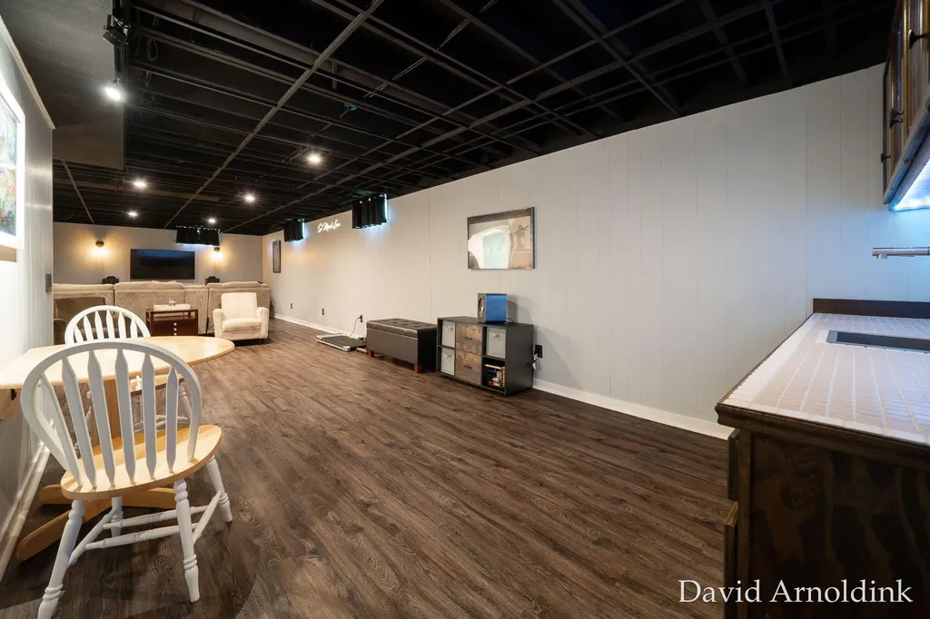 265 Country Club Road Holland City MI 49423