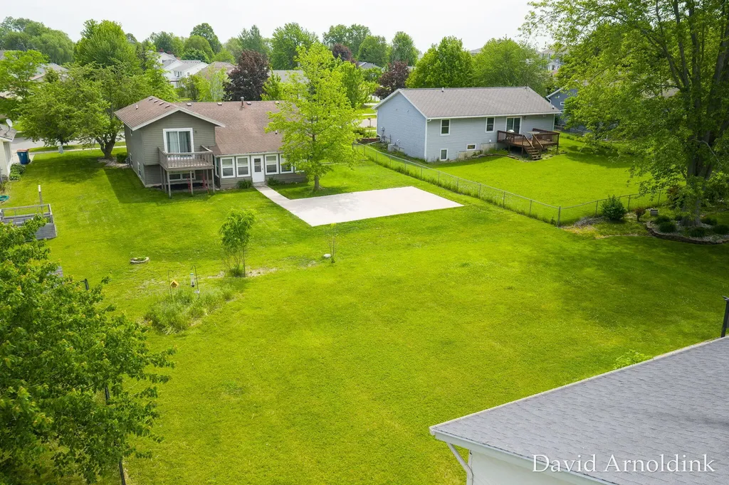 265 Country Club Road Holland City MI 49423