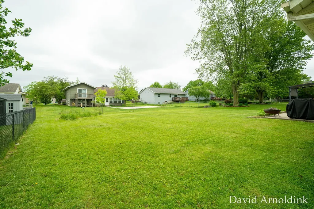 265 Country Club Road Holland City MI 49423