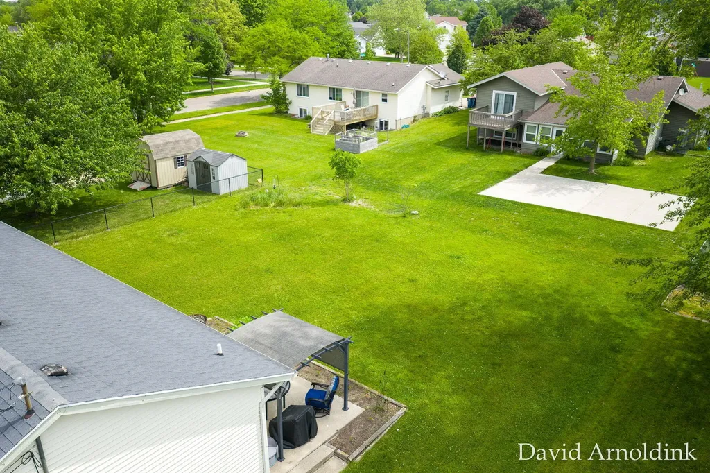 265 Country Club Road Holland City MI 49423