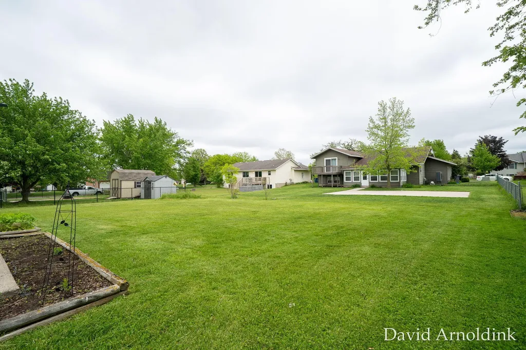 265 Country Club Road Holland City MI 49423