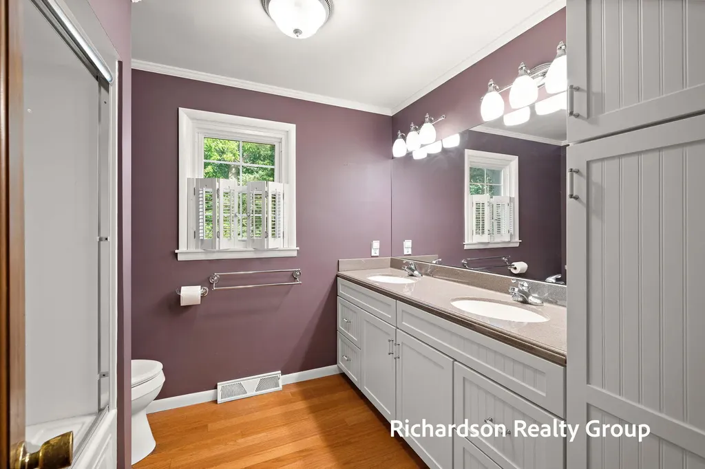 1630 Lee Avenue Fruitport Charter Township MI 49444