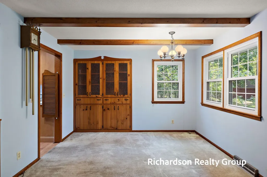 1630 Lee Avenue Fruitport Charter Township MI 49444