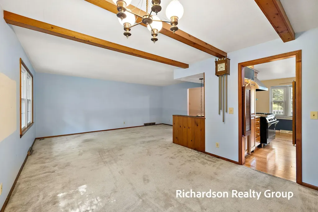 1630 Lee Avenue Fruitport Charter Township MI 49444