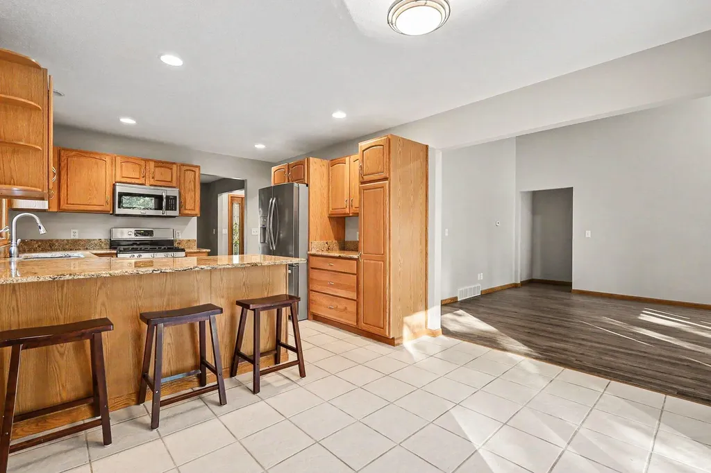 7474 Wiczer Drive Whitehall Township MI 49461