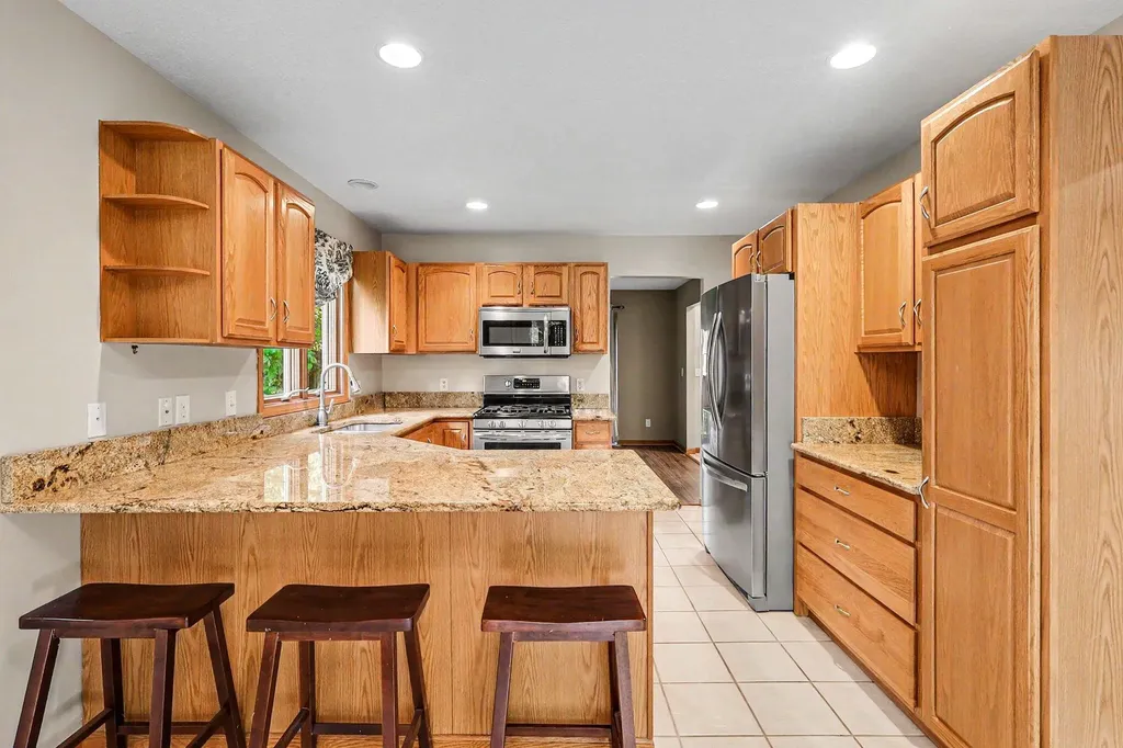 7474 Wiczer Drive Whitehall Township MI 49461