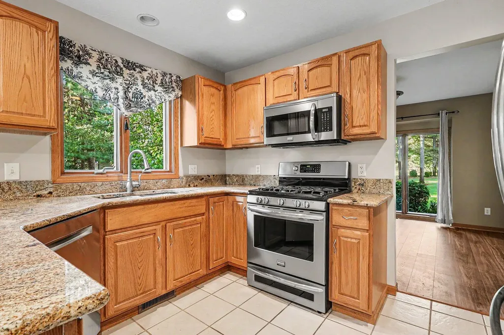 7474 Wiczer Drive Whitehall Township MI 49461