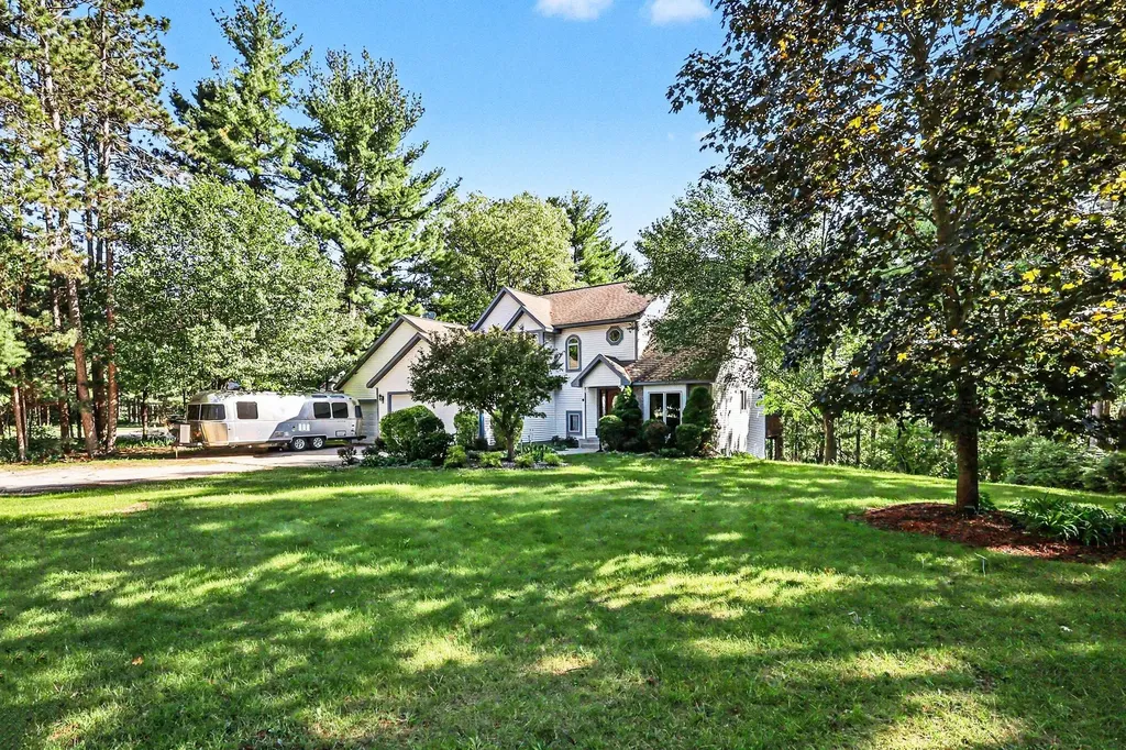 7474 Wiczer Drive Whitehall Township MI 49461