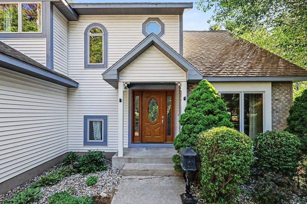 7474 Wiczer Drive Whitehall Township MI 49461
