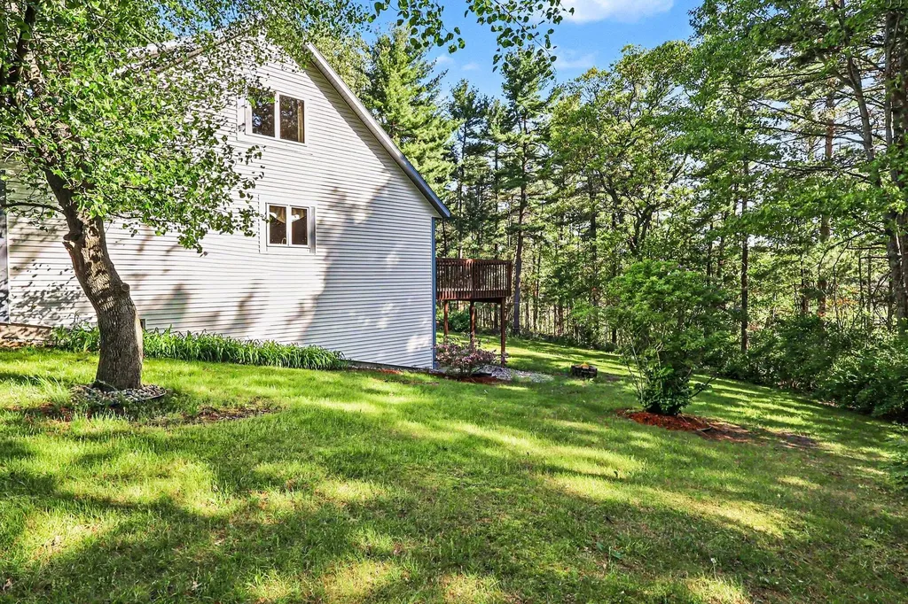 7474 Wiczer Drive Whitehall Township MI 49461