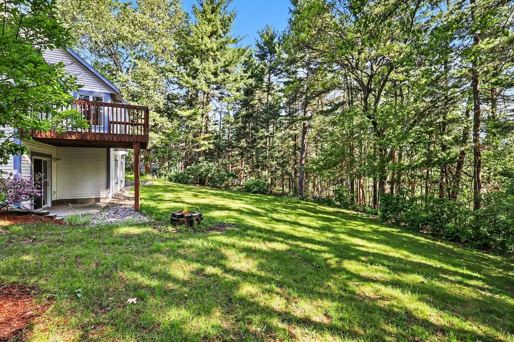 7474 Wiczer Drive Whitehall Township MI 49461