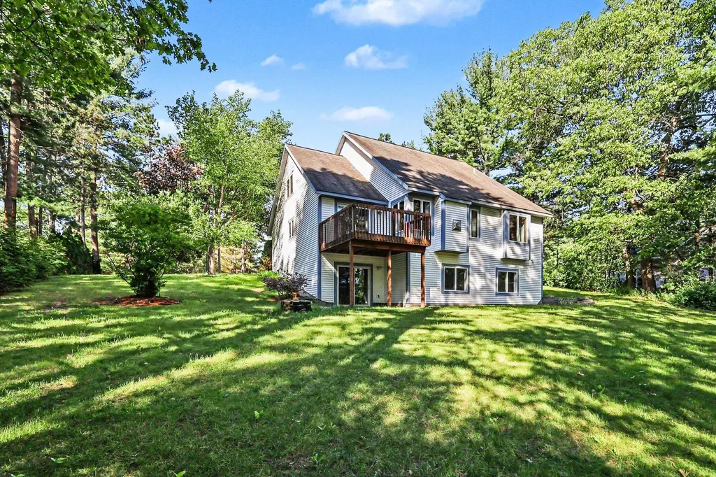 7474 Wiczer Drive Whitehall Township MI 49461
