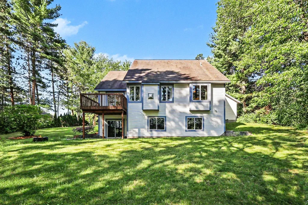 7474 Wiczer Drive Whitehall Township MI 49461