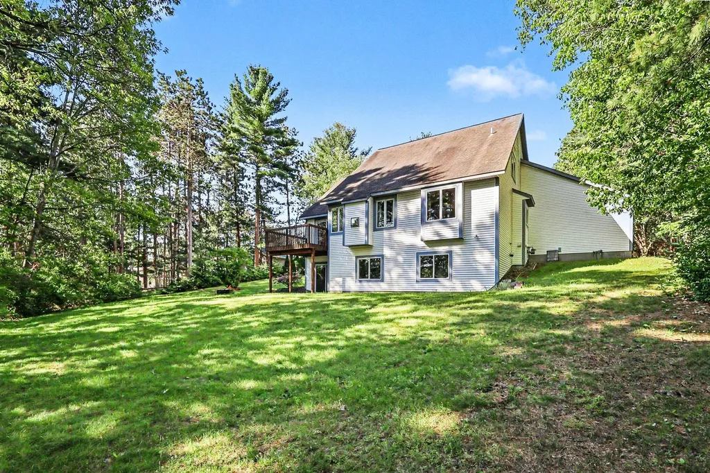 7474 Wiczer Drive Whitehall Township MI 49461