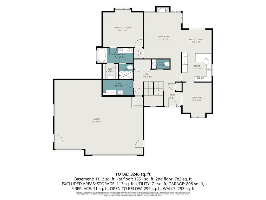 7474 Wiczer Drive Whitehall Township MI 49461