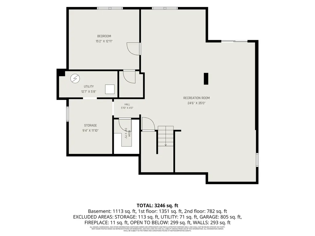 7474 Wiczer Drive Whitehall Township MI 49461