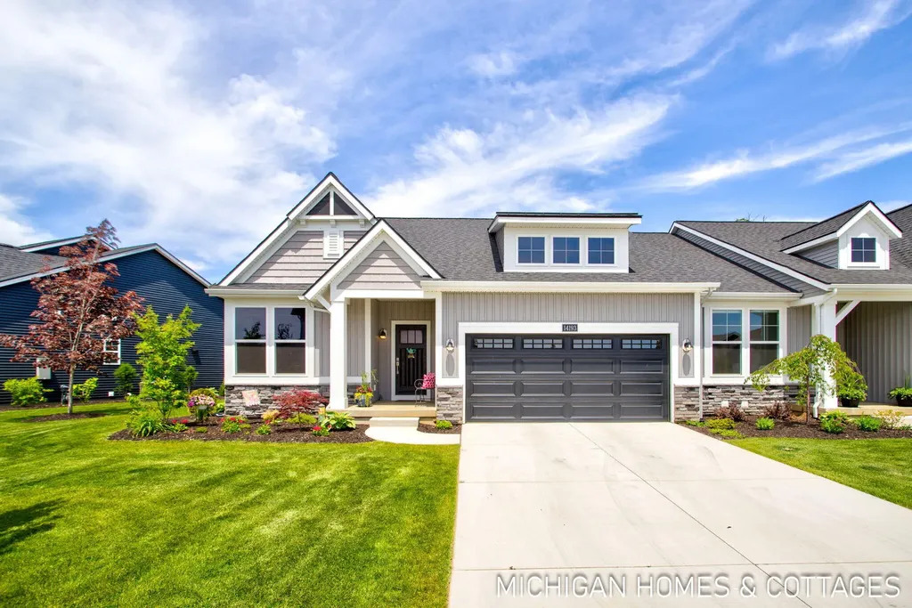 14193 Phoenix Place Holland Charter Township MI 49424