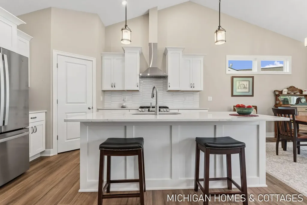 14193 Phoenix Place Holland Charter Township MI 49424