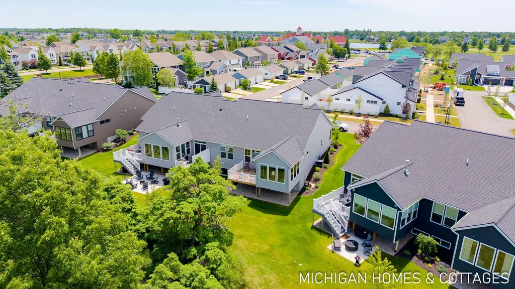 14193 Phoenix Place Holland Charter Township MI 49424