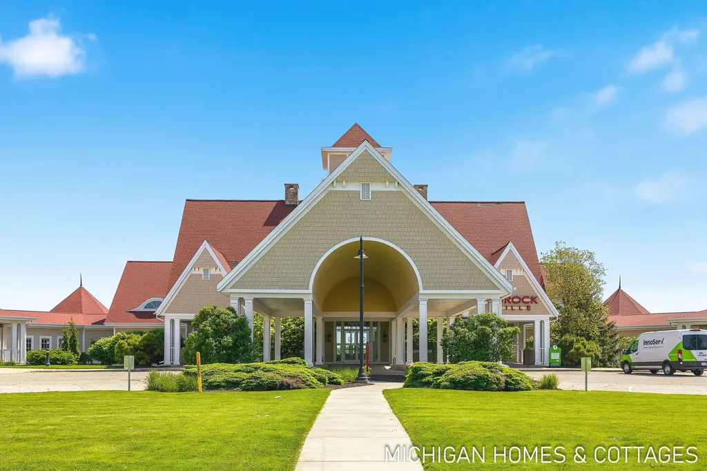 14193 Phoenix Place Holland Charter Township MI 49424