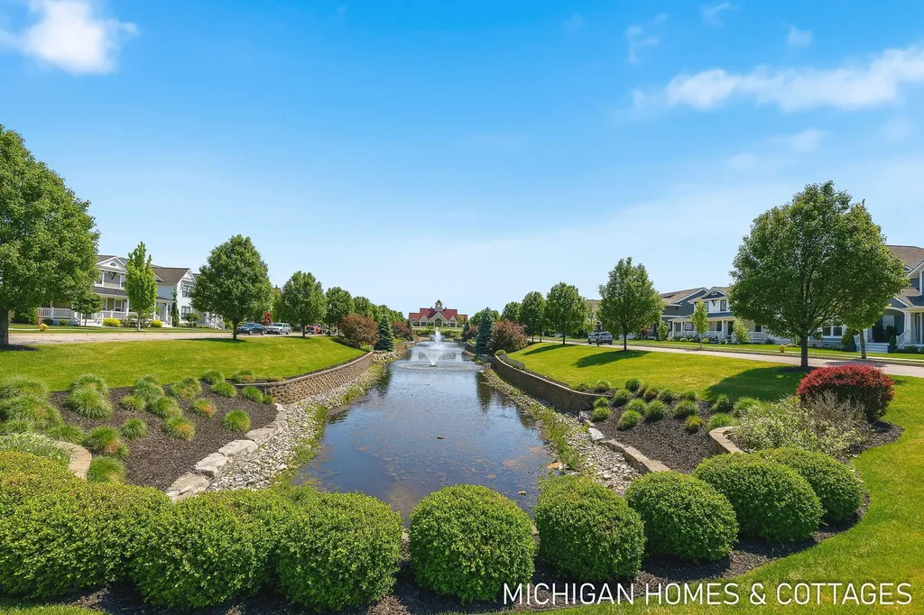 14193 Phoenix Place Holland Charter Township MI 49424